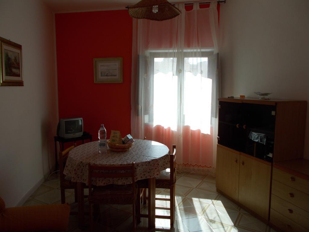 Zia Silvana Apartment Trapani Exterior photo