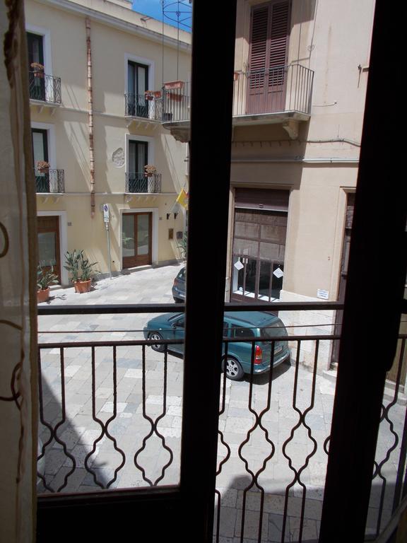 Zia Silvana Apartment Trapani Exterior photo