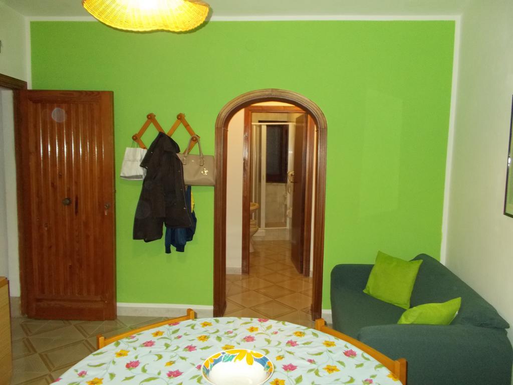 Zia Silvana Apartment Trapani Exterior photo