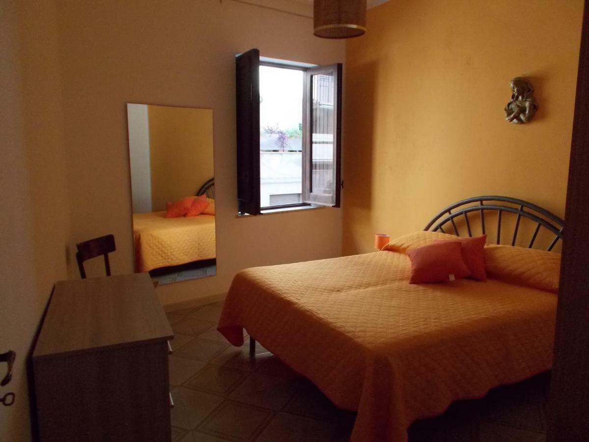 Zia Silvana Apartment Trapani Exterior photo